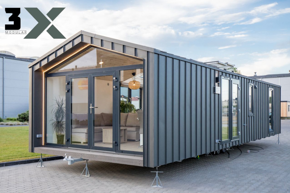 3x Modular